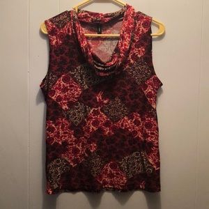 Olivia Paige XL Shirt